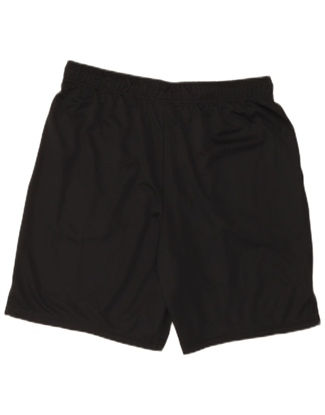 Pantaloni scurți sport Nike Dri Fit pentru bărbați, mari, negru, poliester