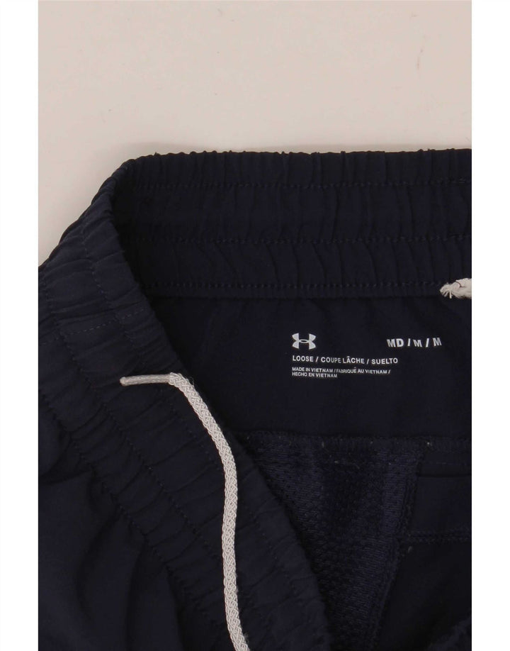 Pantaloni de trening pentru bărbați Under Armour Pantaloni de jogging Medium Bleumarin