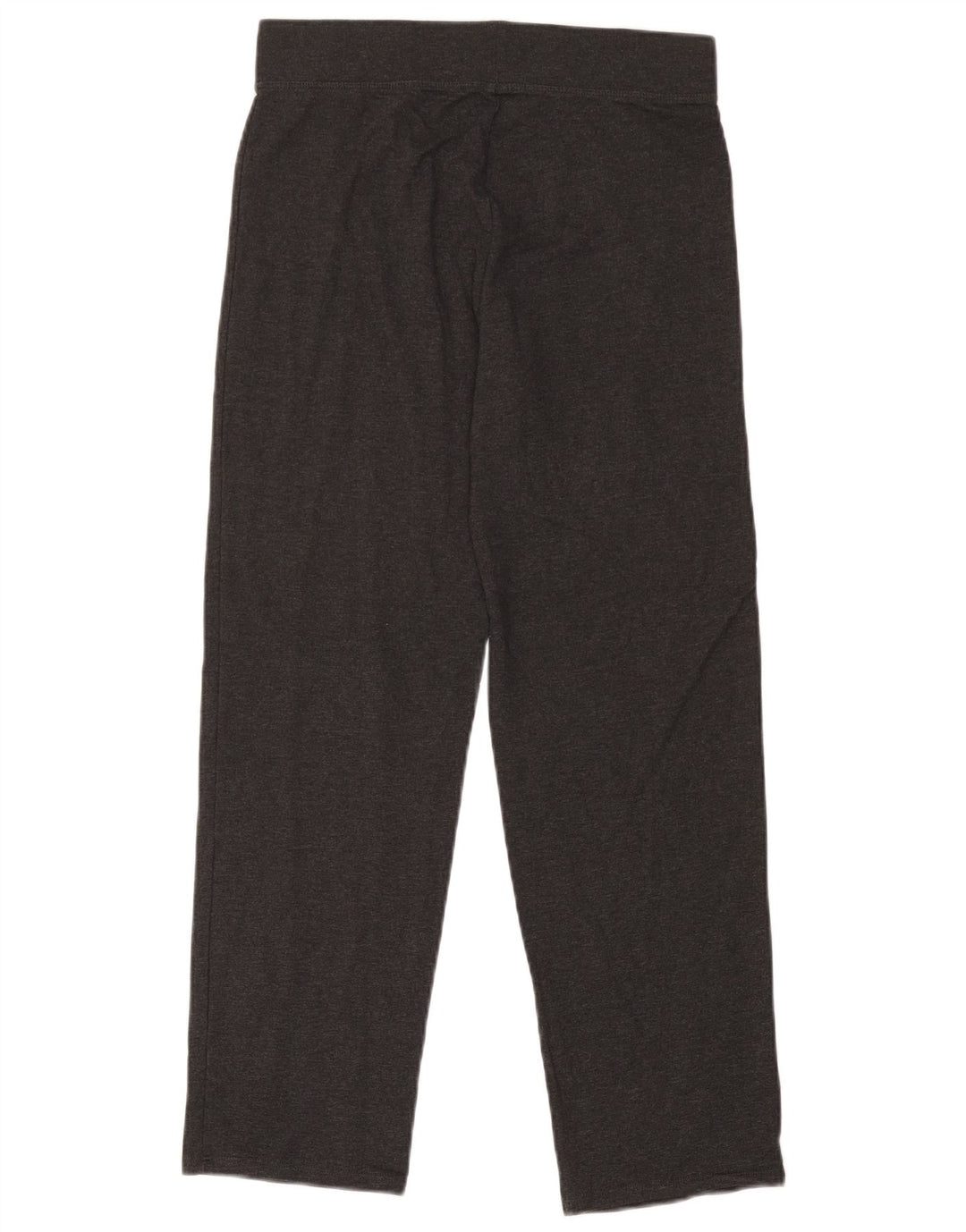 Pantaloni de trening pentru femei Marks & Spencer UK 10 mic bumbac gri