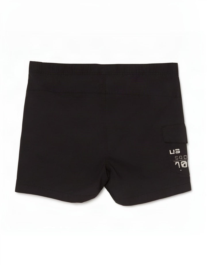 Pantaloni scurți de înot North Sails pentru bărbați, mari, albastru, nailon