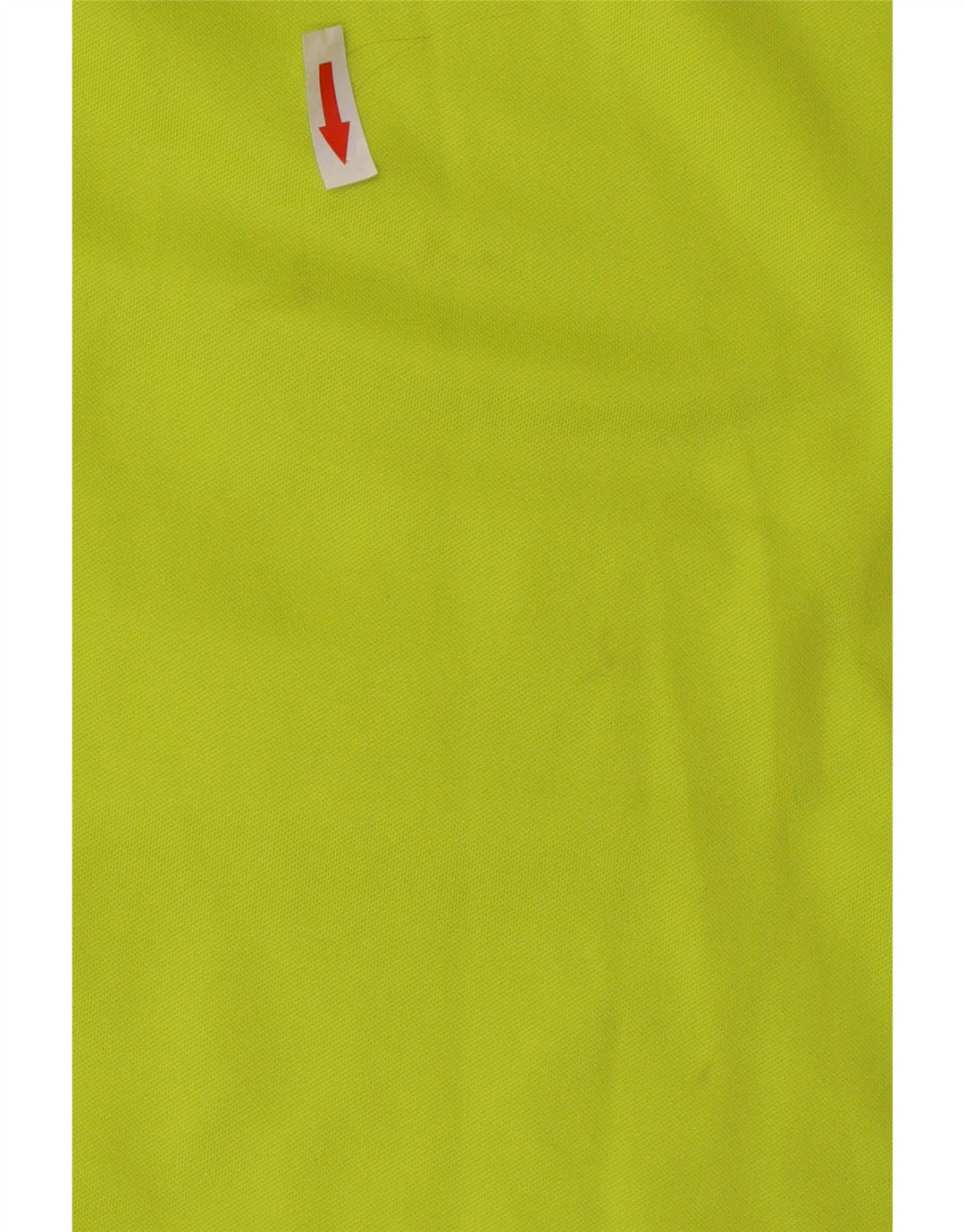 Tricou pentru bărbați Maui Maui Top XL Poliester cu dungi verzi