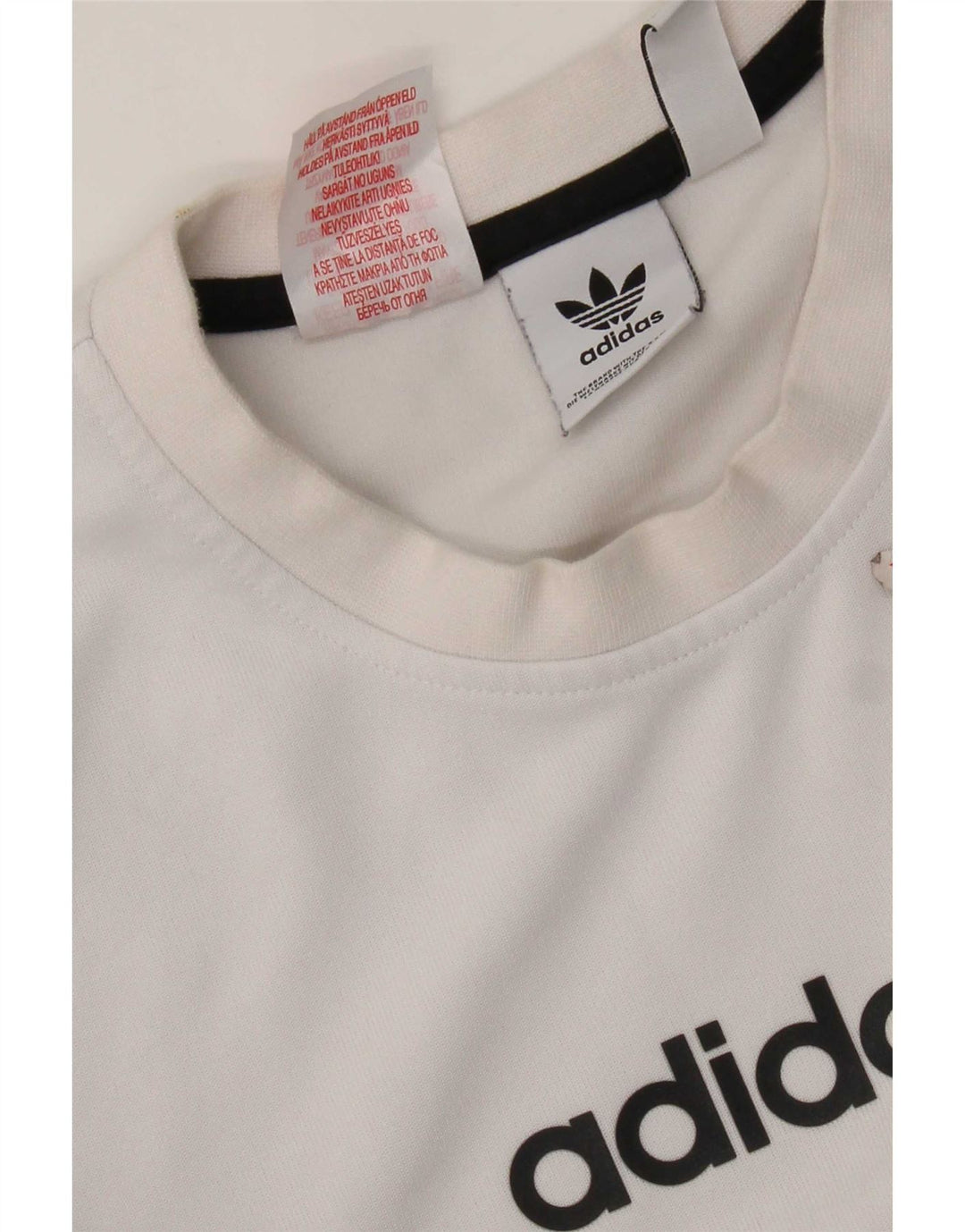 Pulover cu grafică Adidas pentru băieți 15-16 ani, multicolor, bloc de culoare
