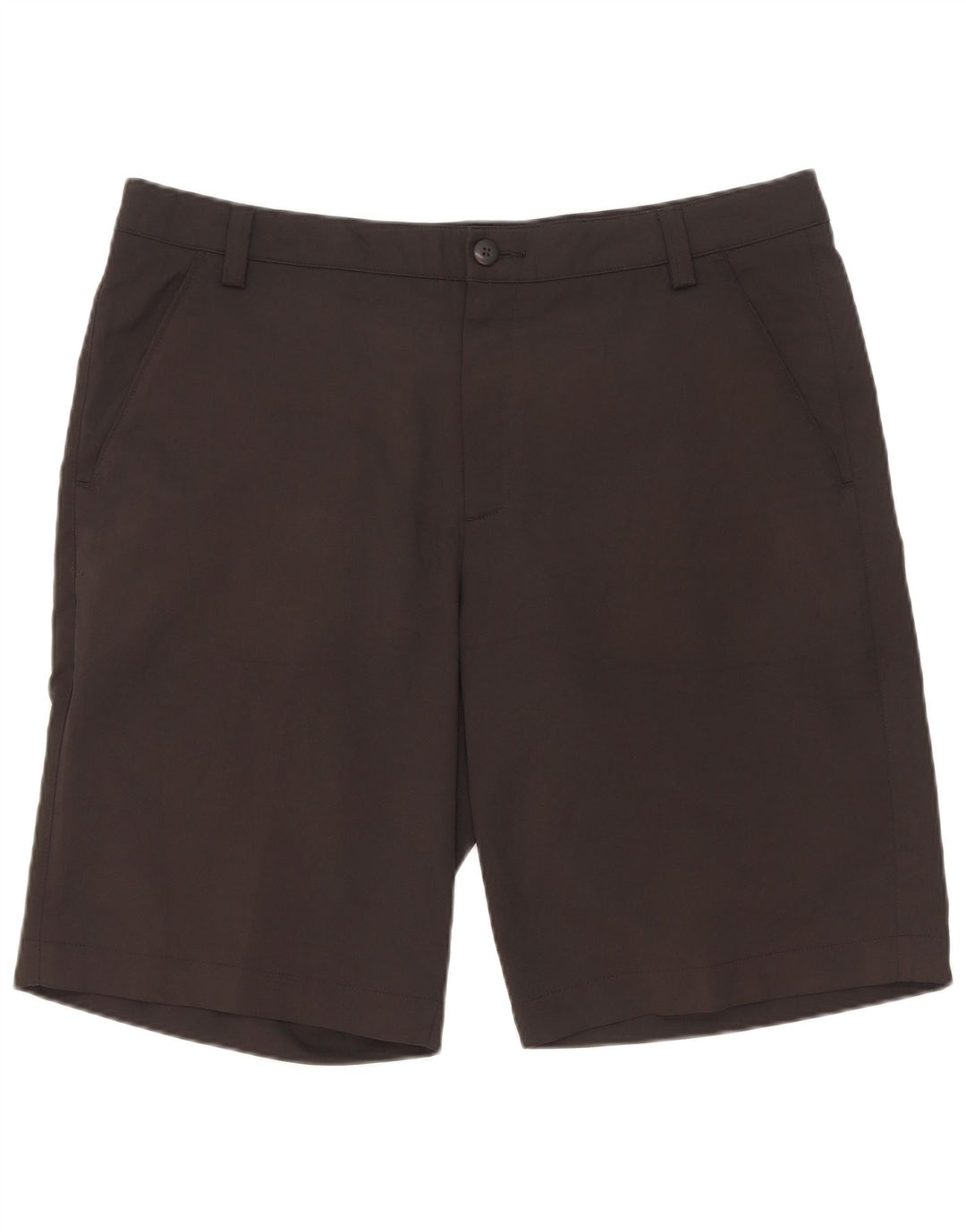 Pantaloni scurți chino pentru bărbați Puma W36 Large Black