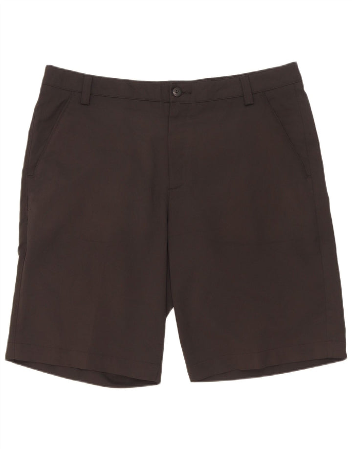 Pantaloni scurți chino pentru bărbați Puma W36 Large Black