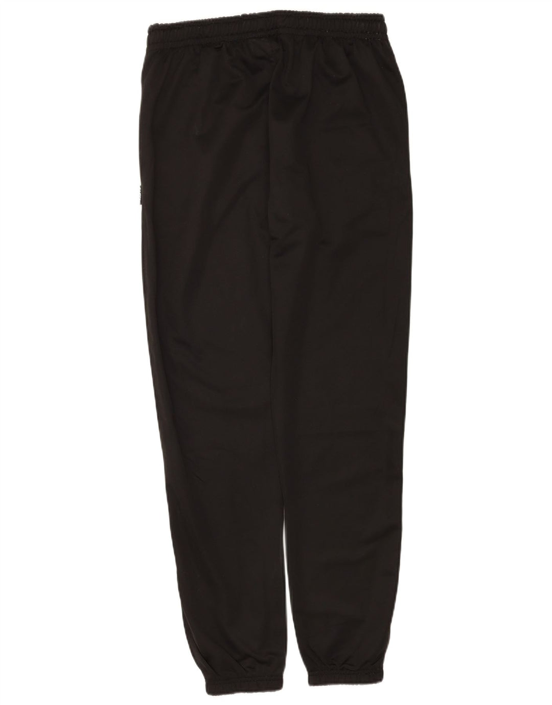 Pantaloni de trening pentru bărbați Lotto Joggeri Poliester mediu negru