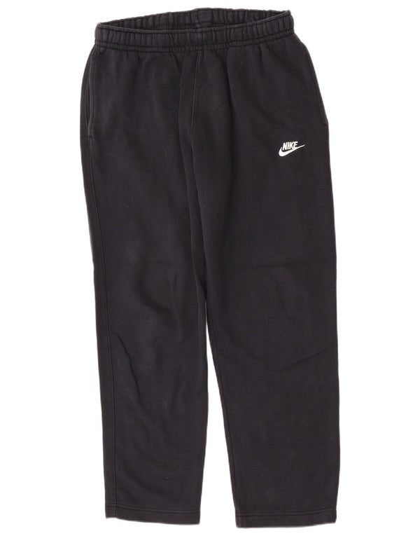 Pantaloni de trening Nike pentru bărbați, mari, negru, sport