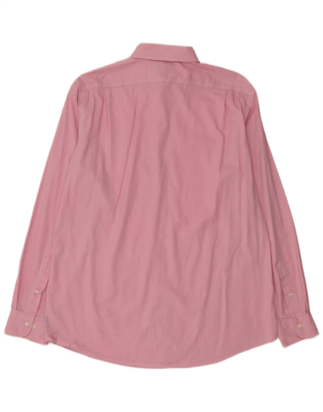 Cămașă pentru bărbați Ralph Lauren Mărimea 17 43 XL Roz