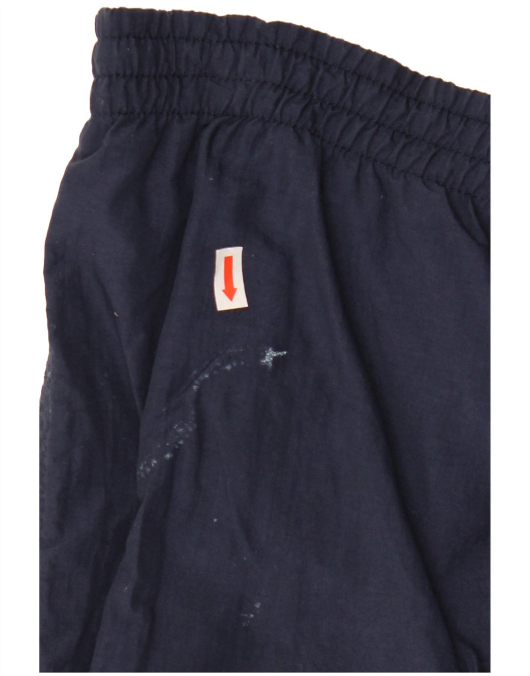 Pantaloni scurți de înot Reebok pentru bărbați, mari bleumarin