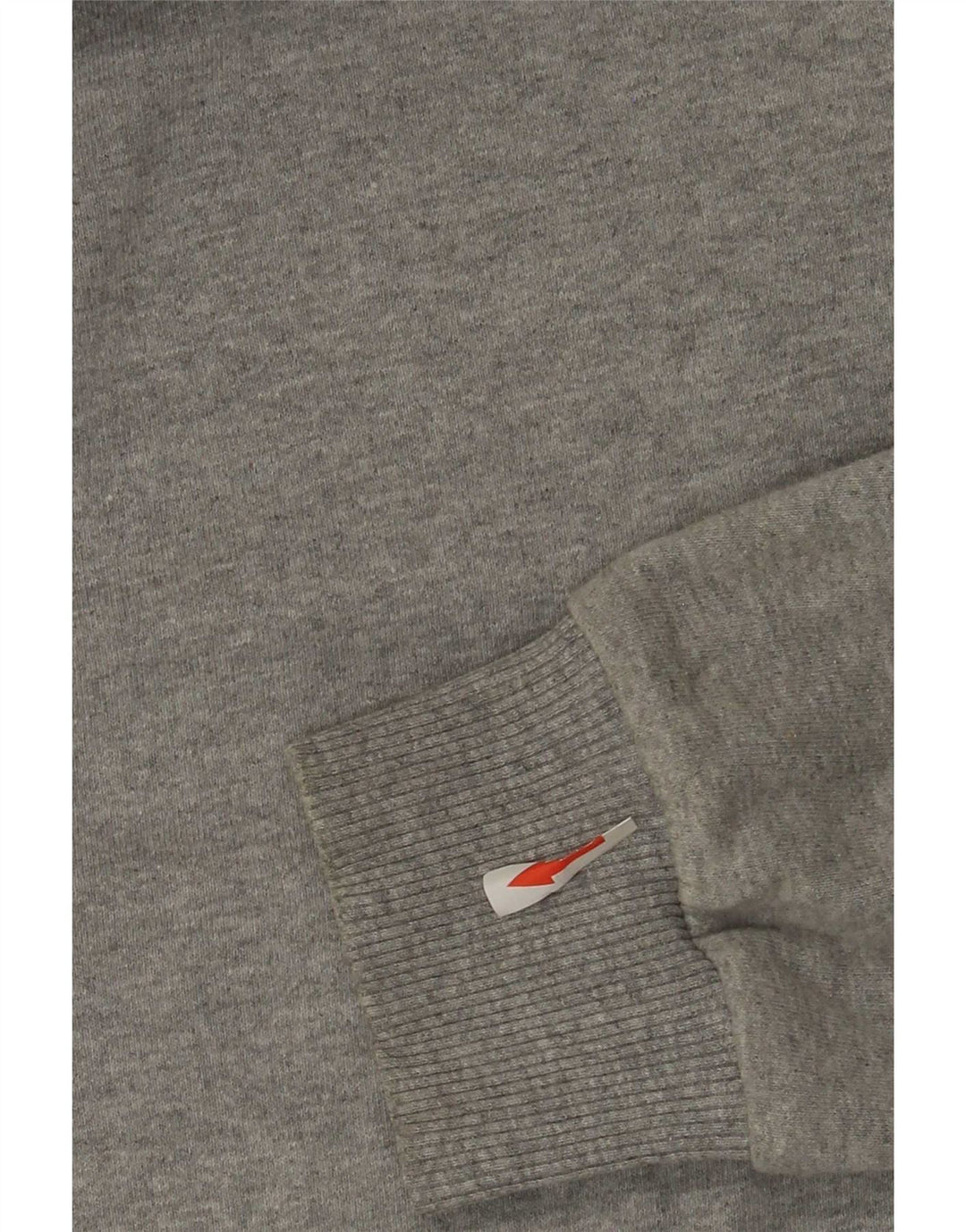 Hanocă grafică The North Face pentru bărbați, bumbac, gri mediu