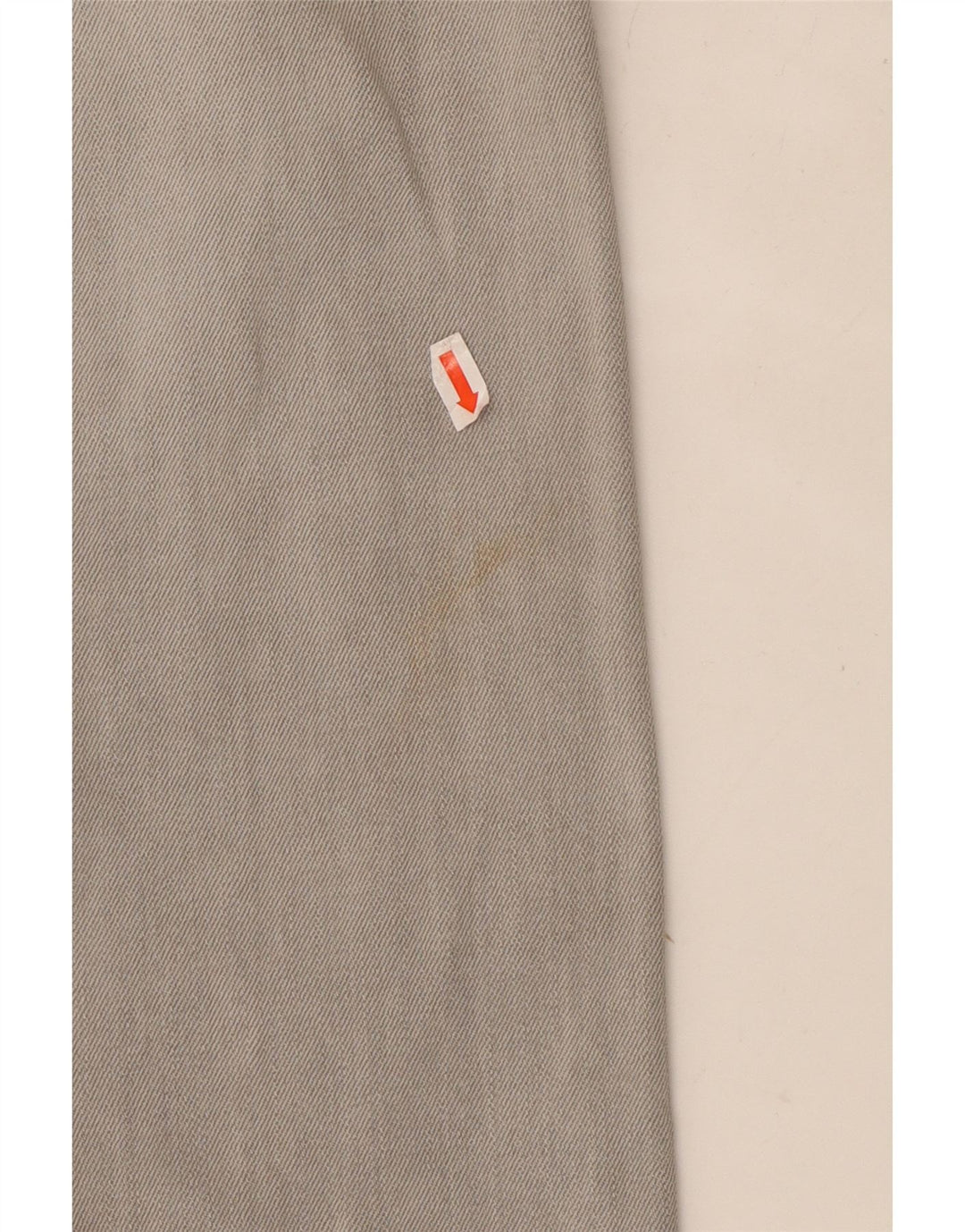 Blugi skinny pentru bărbați GUESS Distressed W32 L32 bumbac gri