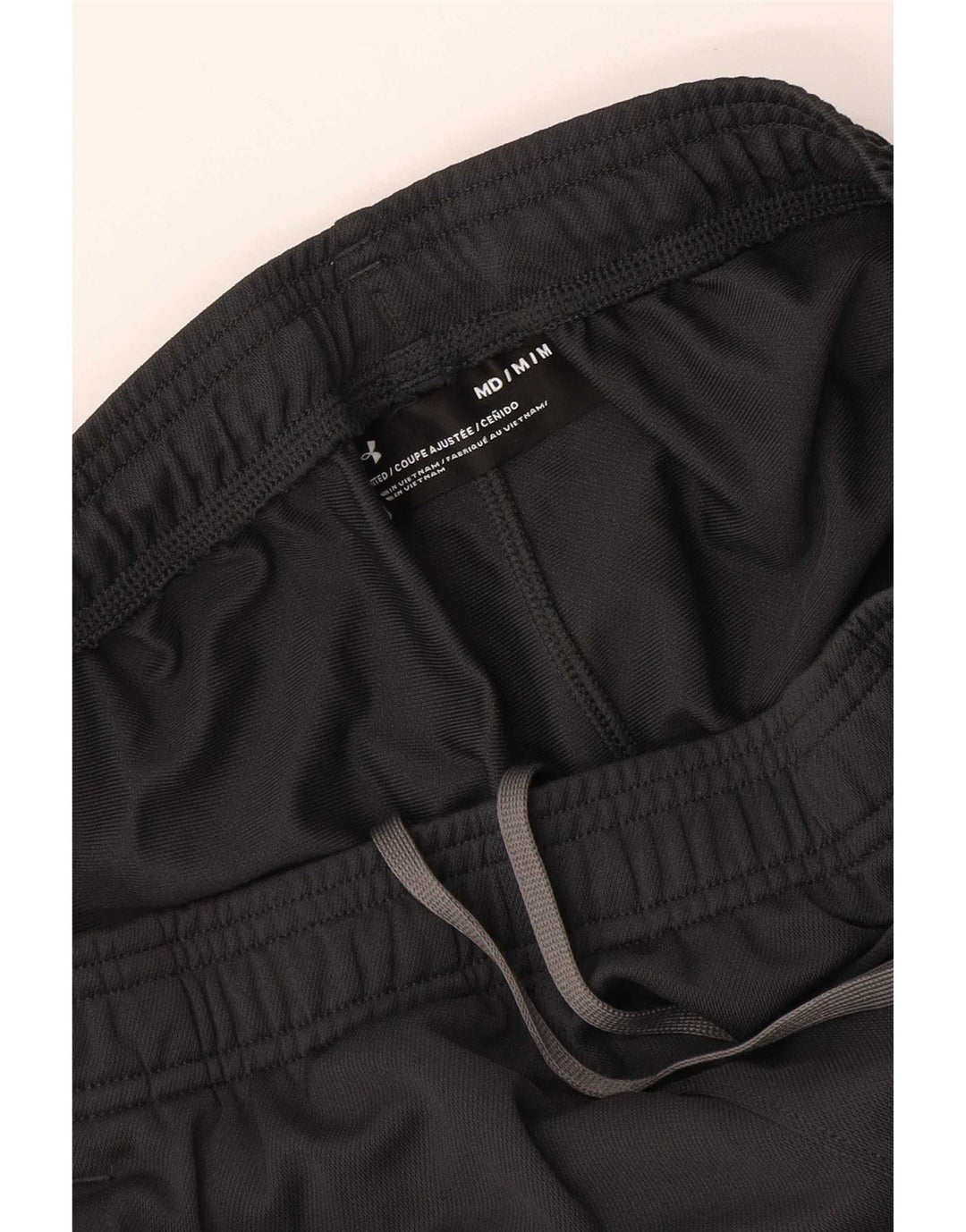 Pantaloni de trening Under Armour pentru bărbați, gri mediu