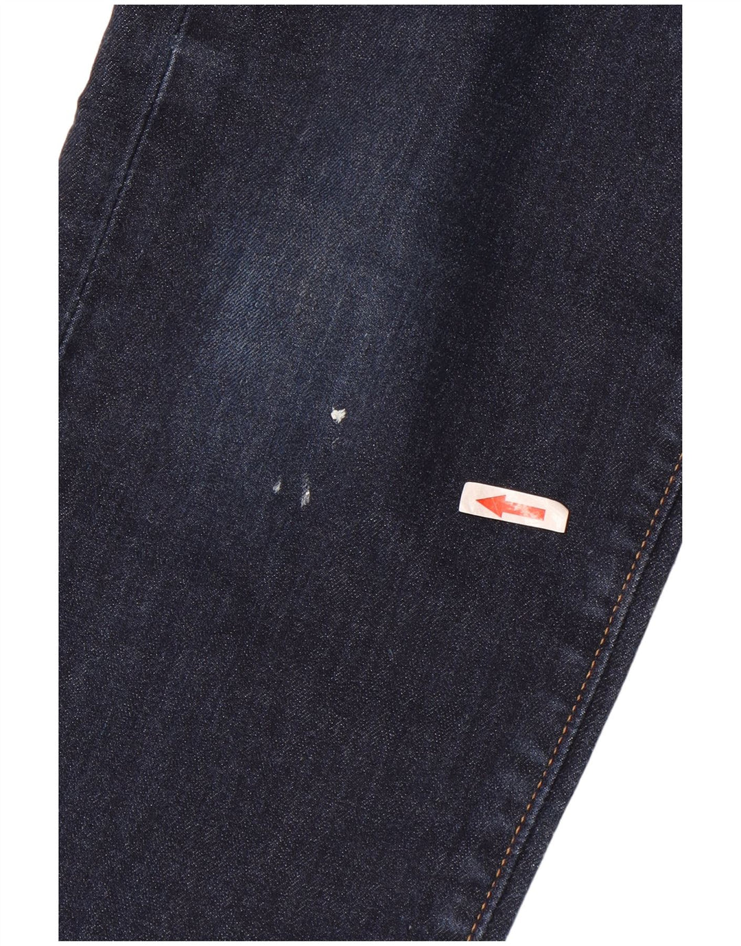 Blugi pentru bărbați Levi's 511 Slim W34 L32 Bumbac bleumarin