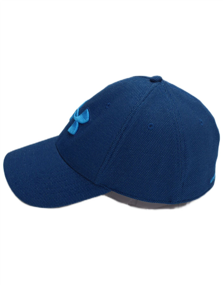 Șapcă de baseball Under Armour Graphic Classic Fit pentru bărbați Mediu/Mare Albastru