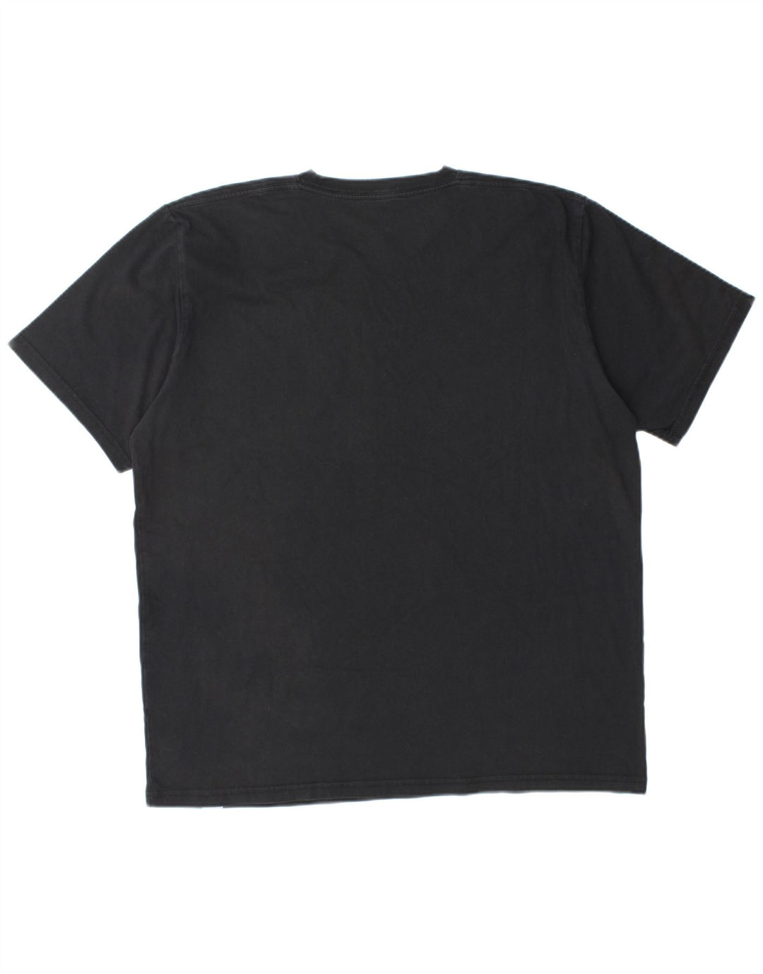 Tricou grafic pentru bărbați CARHARTT Top 2XL bumbac negru