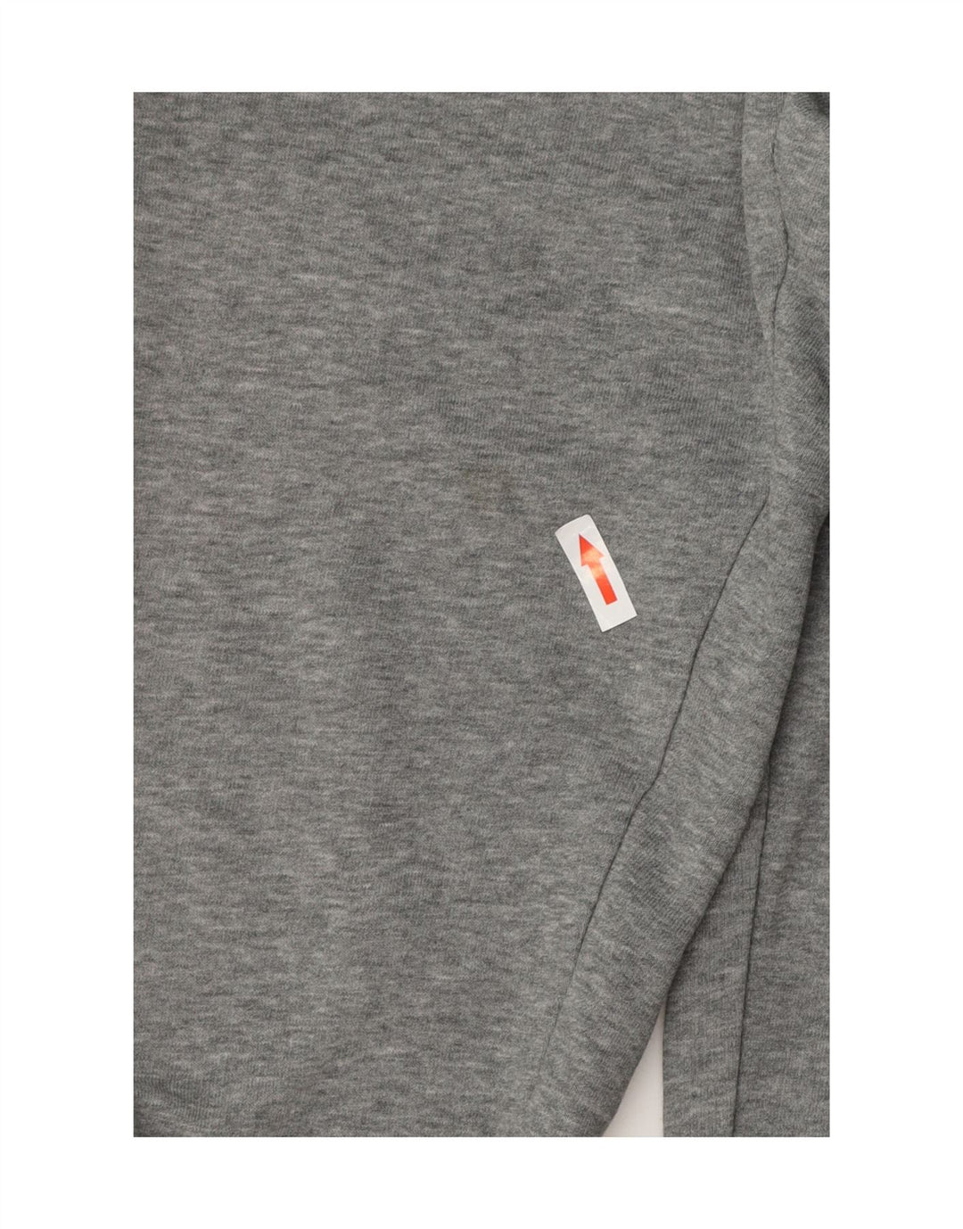 Pantaloni de trening Puma pentru bărbați, 2XL, bumbac cu pete gri