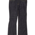 PEPE Jeans Blugi Bootcut pentru Dama W30 L32 Bumbac Bleumarin