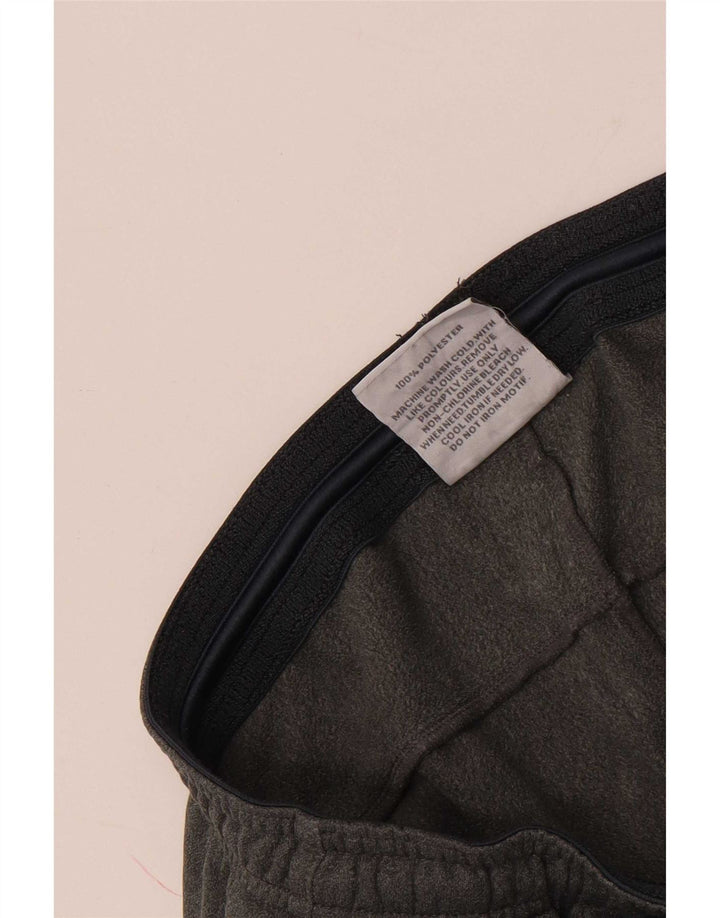 Pantaloni de trening Champion pentru bărbați, gri mediu