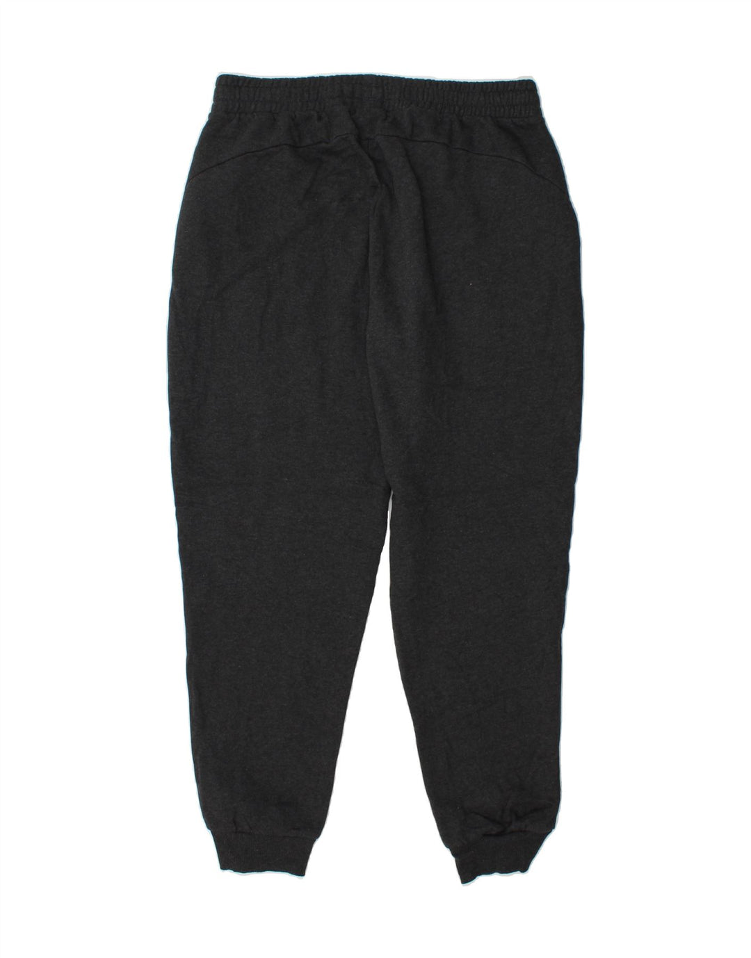 PUMA Mens Tracksuit Trousers Joggers Large  Grey Vintage Puma and Second-Hand Puma from Messina Hembry 