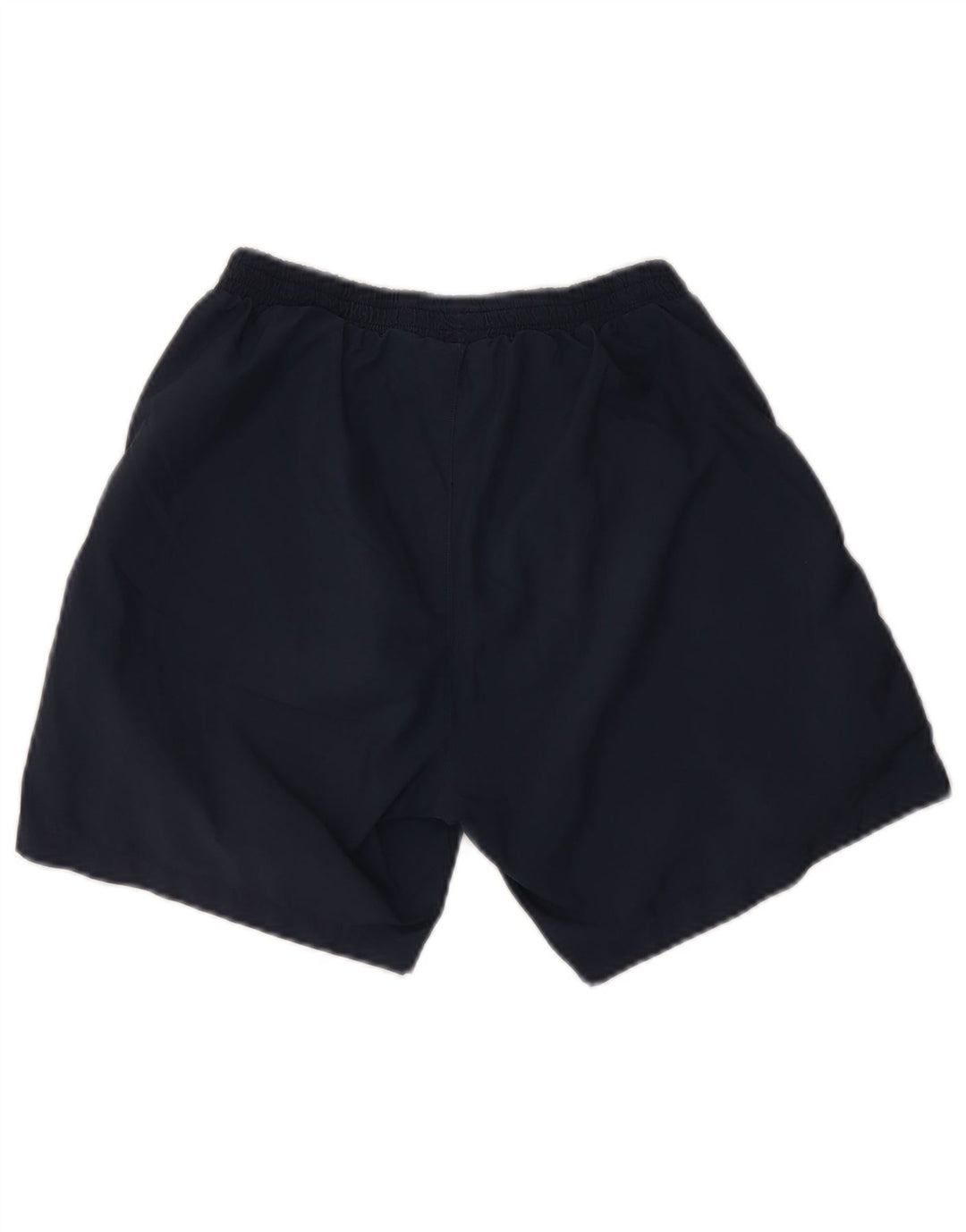 Pantaloni scurți sport grafic pentru bărbați Hugo Boss, poliester mici, albastru