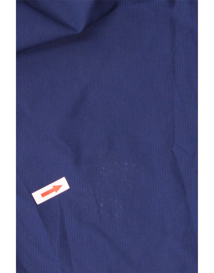 Pantaloni de trening Adidas Climalite pentru bărbați, mari, albastru, poliester