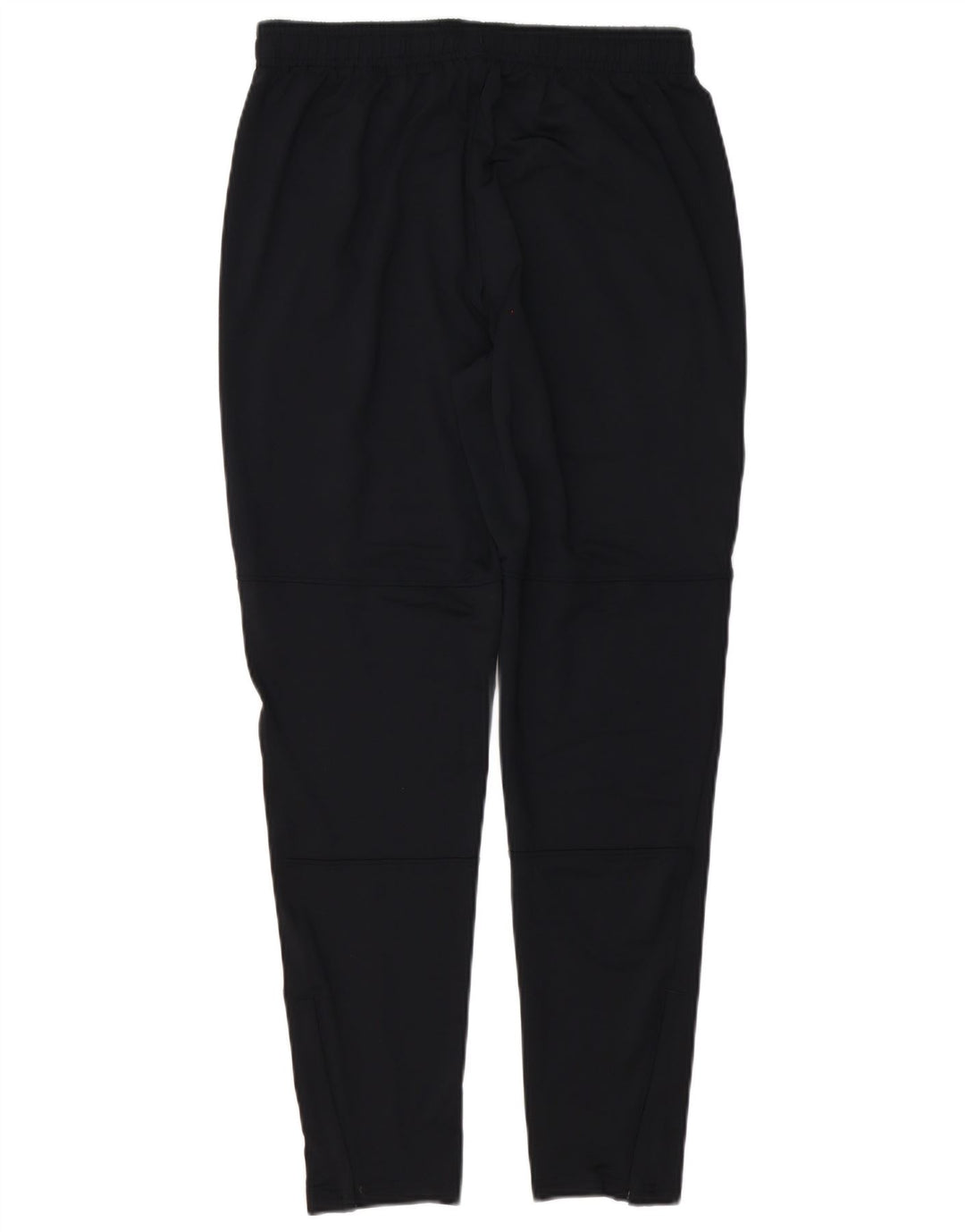 Pantaloni de trening Under Armour pentru bărbați, poliester mediu negru