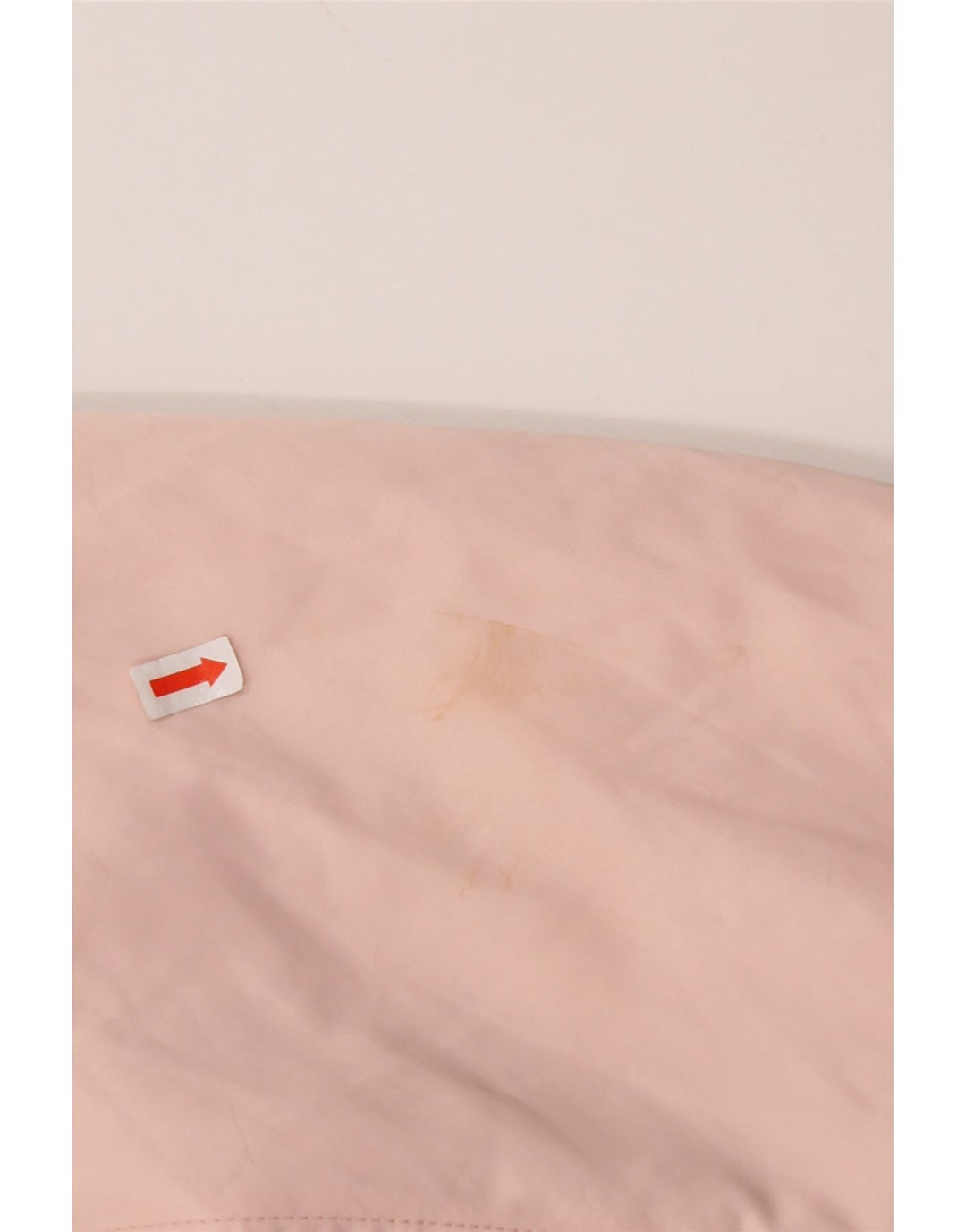 CALVIN KLEIN JEANS Jachetă bomber supradimensionată pentru femei UK 10 Small Pink