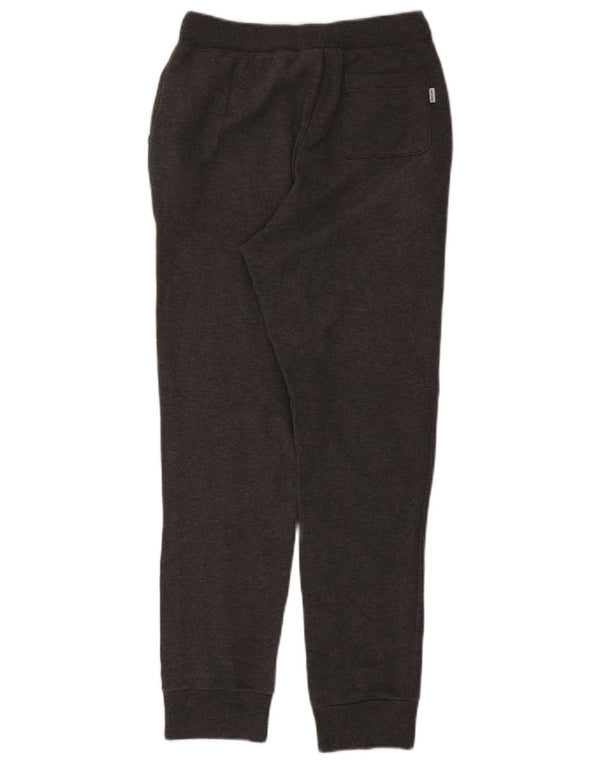 Pantaloni de trening Converse Chuck Taylor pentru fete Pantaloni de jogging 13-14 ani XL gri