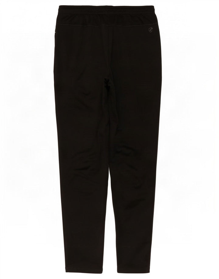 Pantaloni de trening Puma pentru bărbați Joggeri mari, negru, poliester