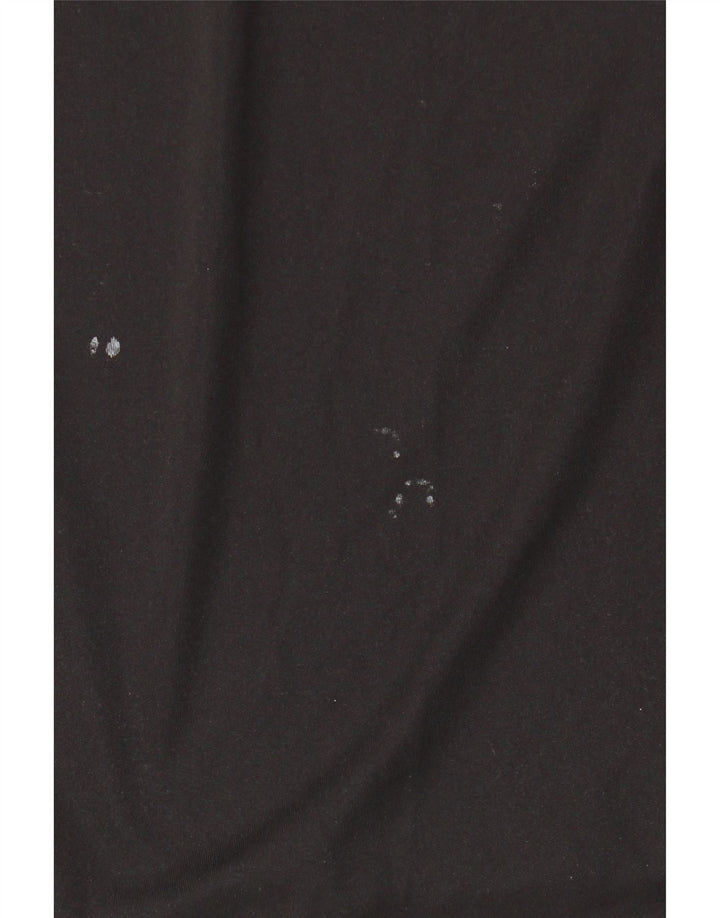 Pantaloni scurți sport pentru bărbați Adidas Climacool XL, negru, poliester color bloc