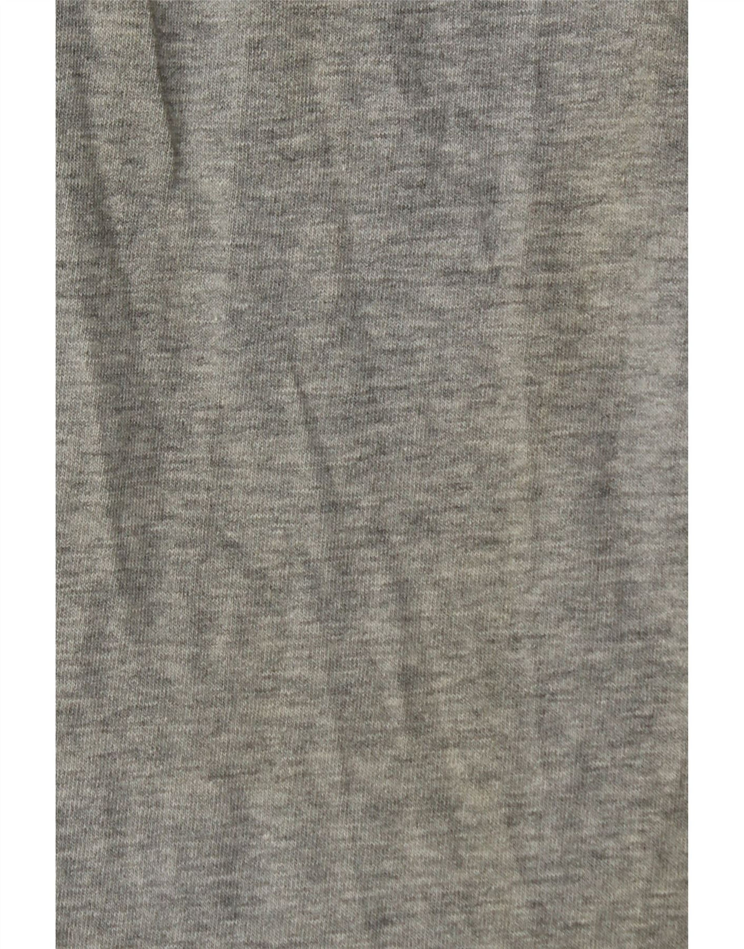 ELLESSE Womens Tracksuit Trousers UK 14 Large Grey Cotton