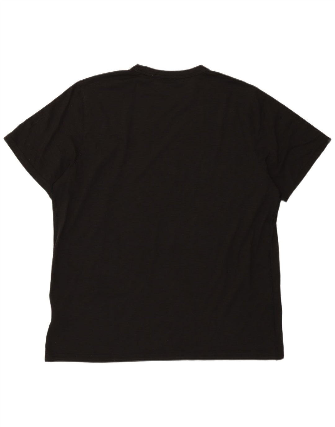 Tricou grafic Puma pentru bărbați Top XL poliester negru