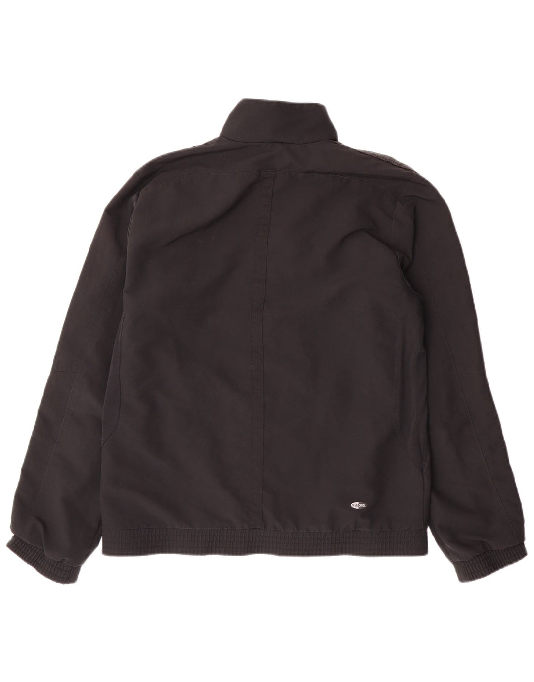 Adidas Climacool Trening Top Jachetă Mic Negru Poliester