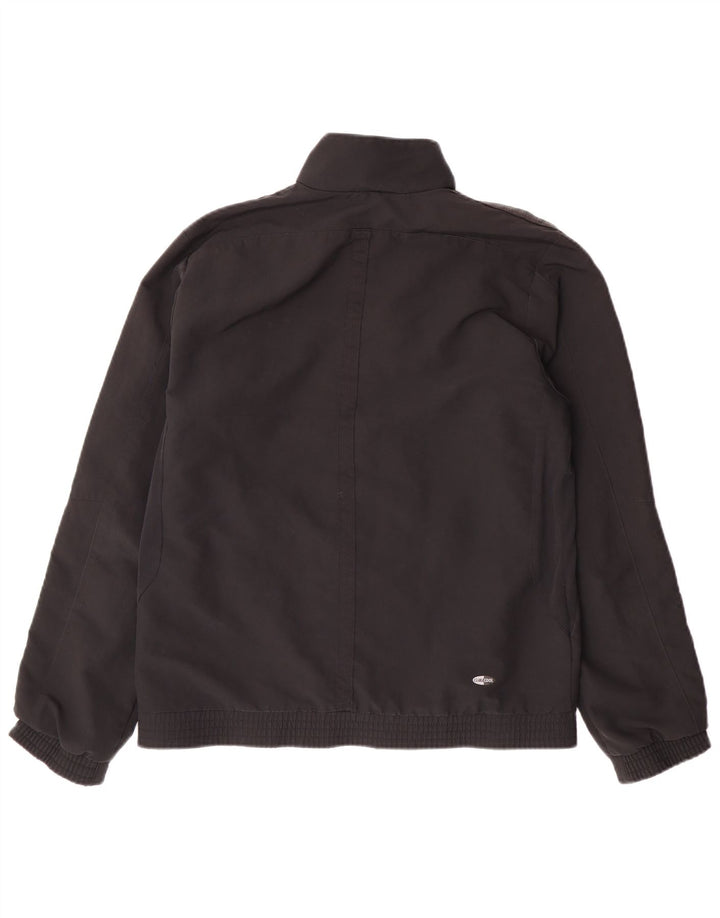 Adidas Climacool Trening Top Jachetă Mic Negru Poliester