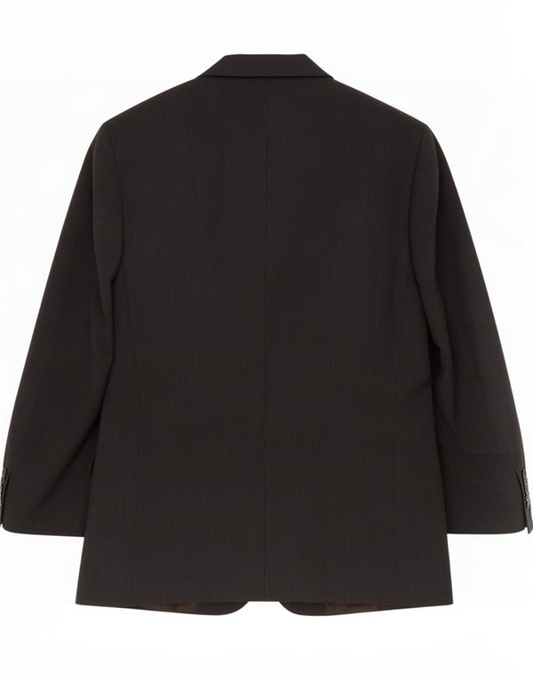 Jachetă pentru bărbați Pierre Cardin cu 3 nasturi, UK 44 2XL, gri