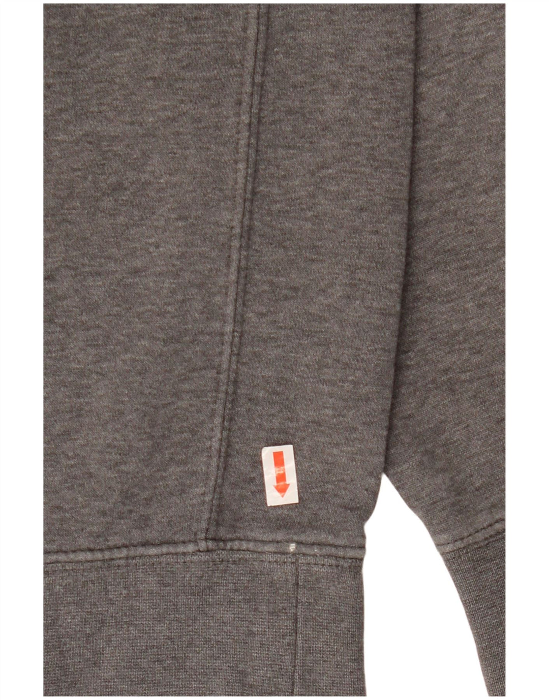 Pulover NIKE pentru bărbați, mare, gri cu pete, bumbac