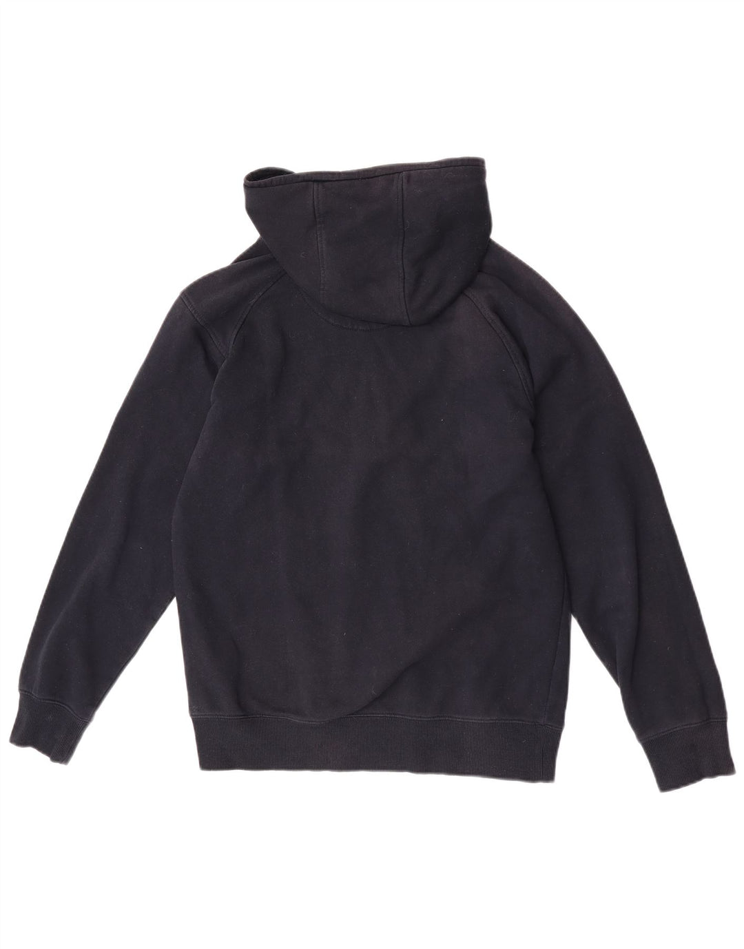 Pulover Jack & Jones pentru bărbați, bumbac, albastru bleumarin mediu