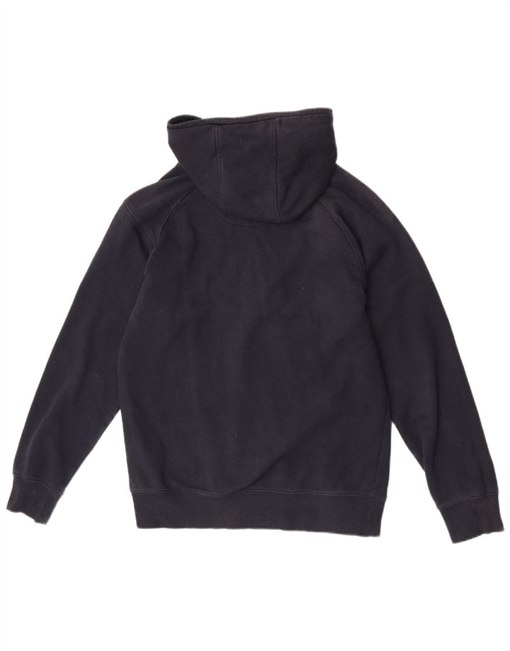 Pulover Jack & Jones pentru bărbați, bumbac, albastru bleumarin mediu