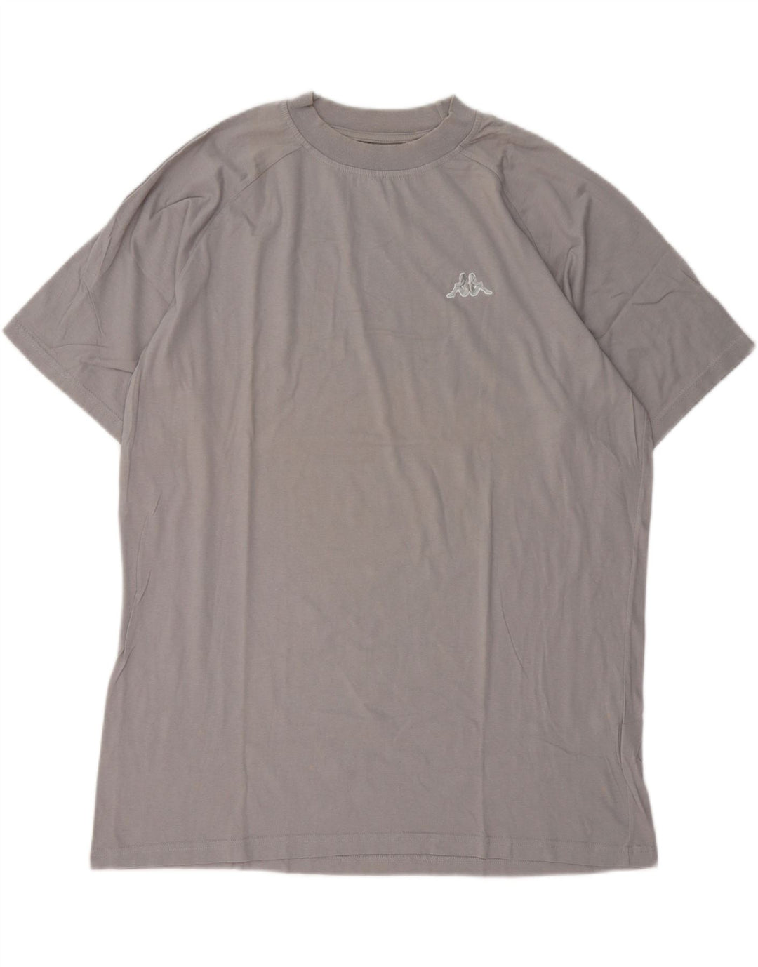 Tricou Bărbați Kappa Top 2XL Bumbac Gri