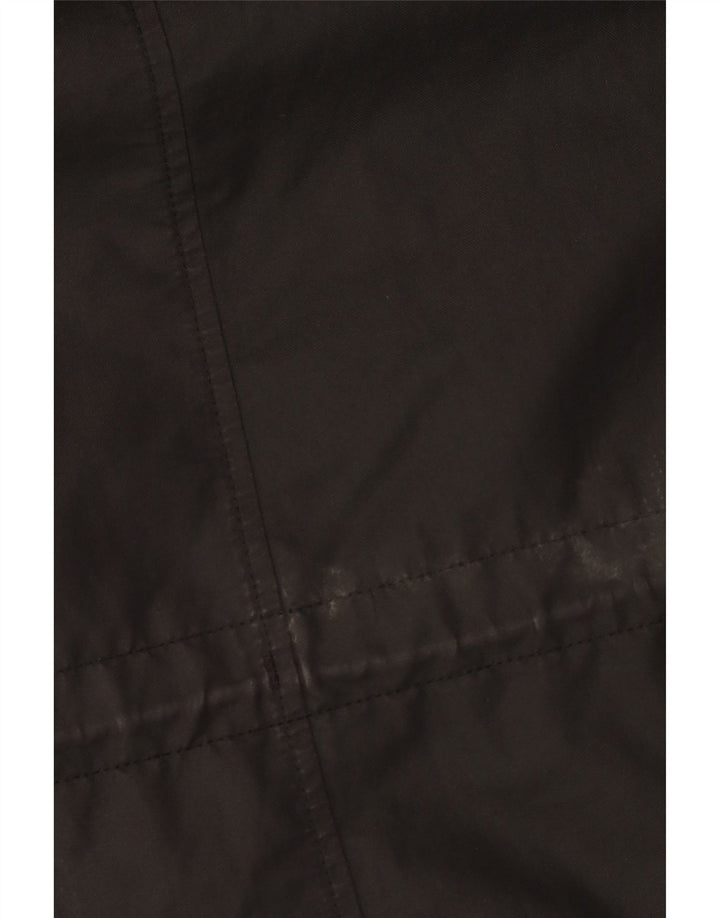 Jachetă parka cu glugă Superdry pentru bărbați UK 38 Medium Khaki