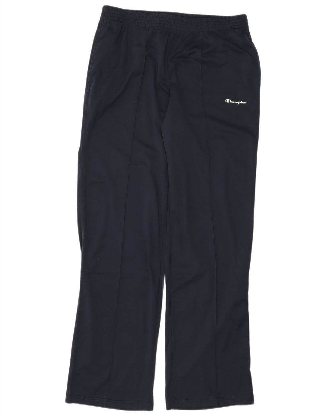 Pantaloni de trening pentru bărbați Champion 2XL, poliester bleumarin