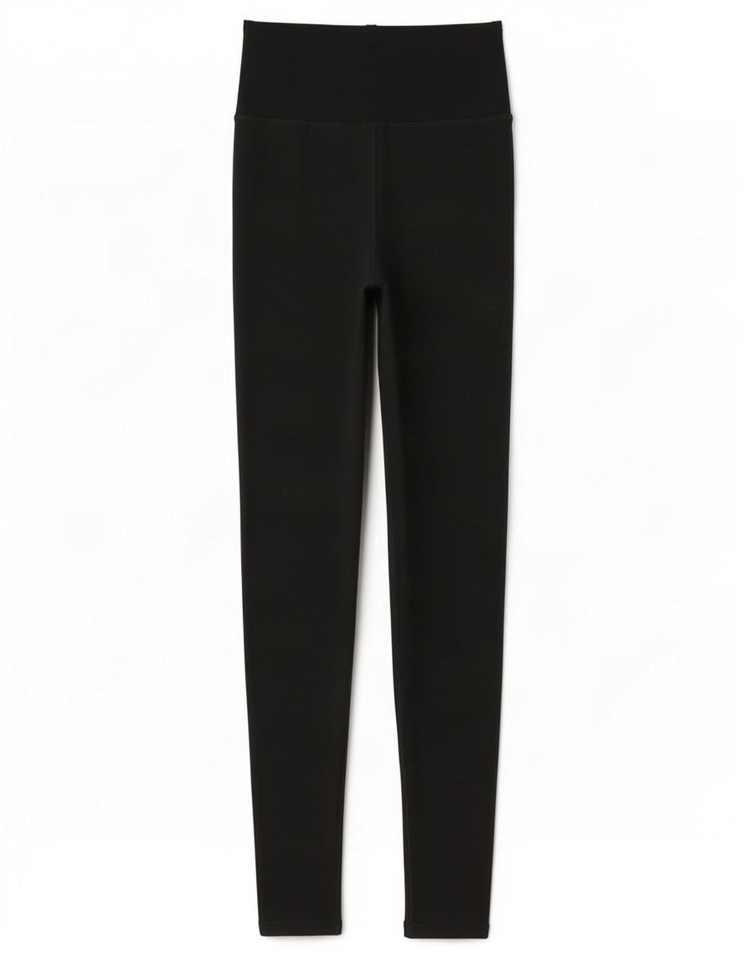 Leggings pentru femei Orvis UK 12 Medium Black Modal