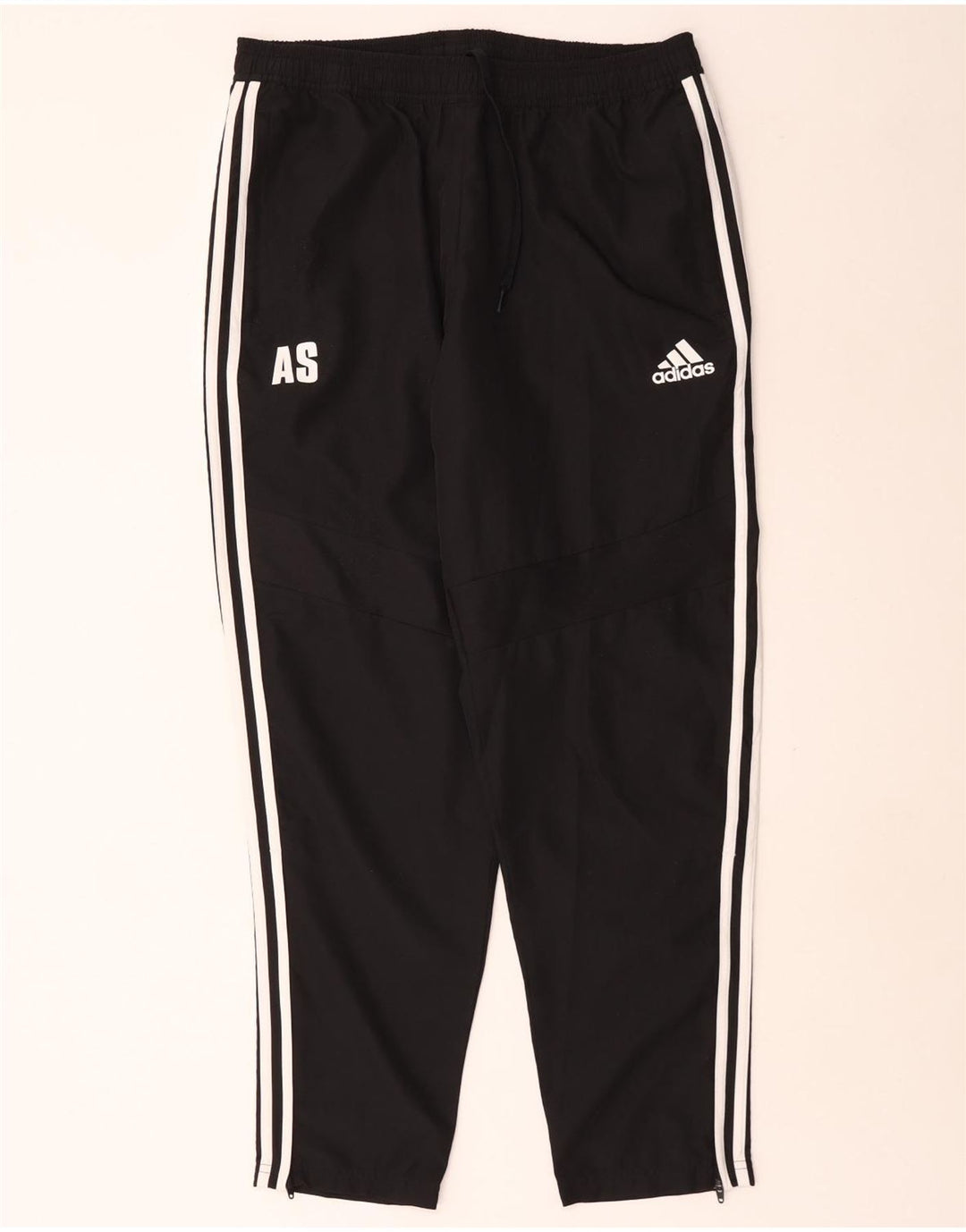 Pantaloni de trening Adidas Aeroready pentru bărbați, mari, negru, poliester
