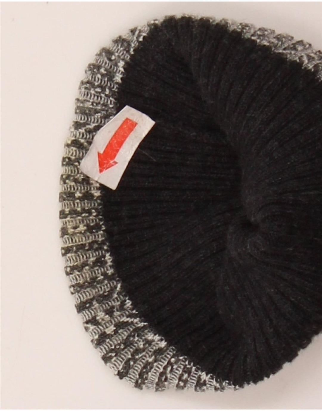 GUESS BY MARCIANO Pulover cu decolteu în V pentru femei UK 10 Small Black Check