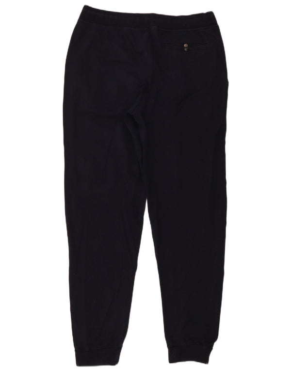 Paul & Shark Pantaloni de trening pentru iahting pentru bărbați Pantaloni de jogging XL Bumbac bleumarin