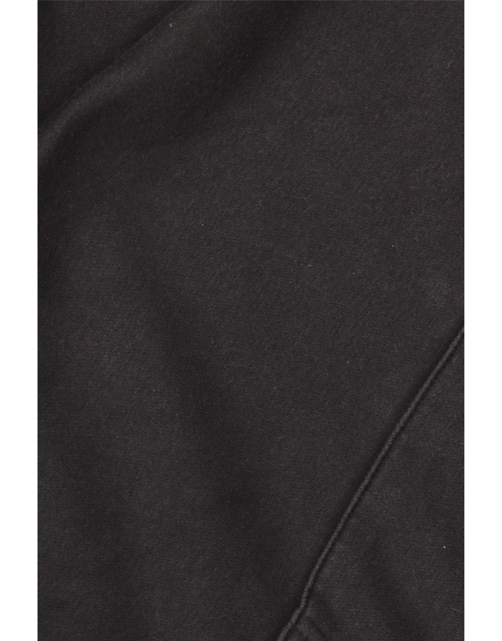 Pulover Nike pentru bărbați, mic, negru, bumbac