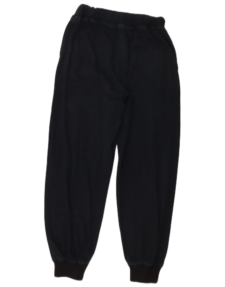 Pantaloni de trening Converse pentru bărbați Pantaloni de jogging, mediu, bleumarin, bumbac