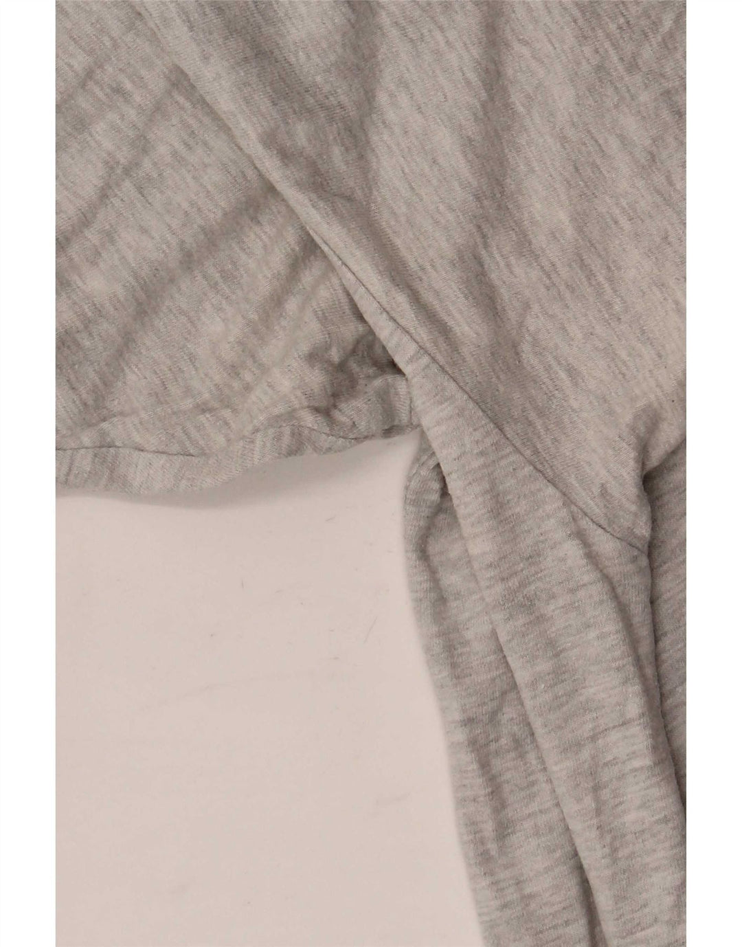 Tricou Vans Classic Fit pentru bărbați Top mare din bumbac gri