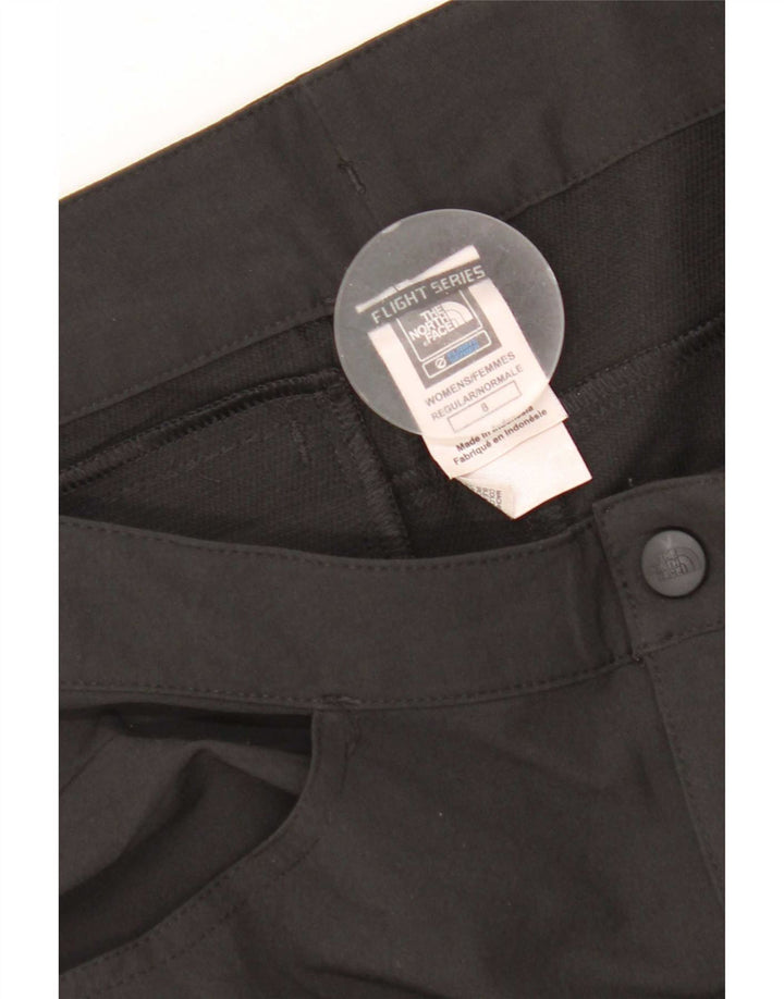 Pantaloni de drumeție pentru femei The North Face US 8 Medium W36 L27 Poliester negru