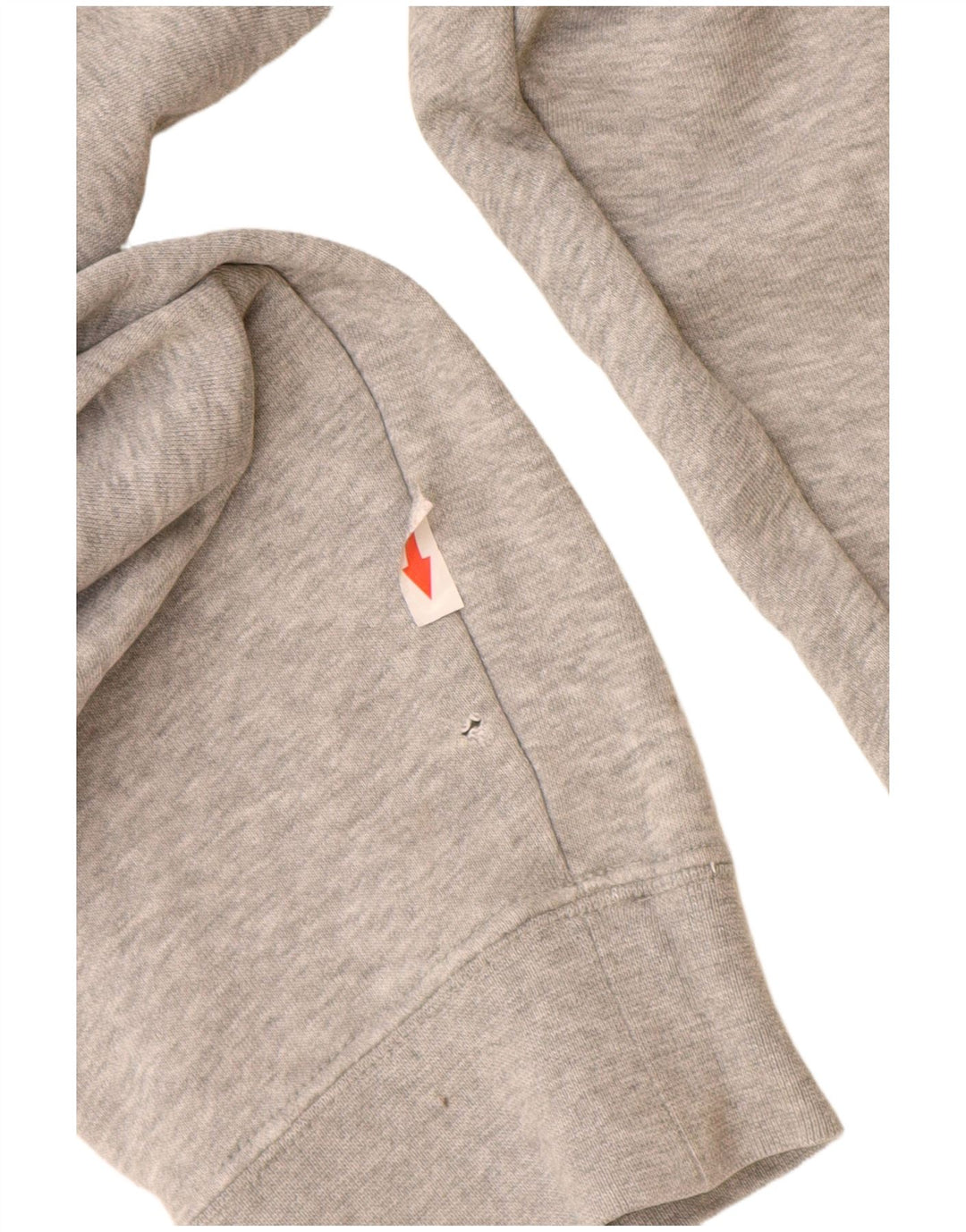 Pantaloni de trening pentru bărbați Nike Pantaloni de jogging, bumbac cu pete gri mediu