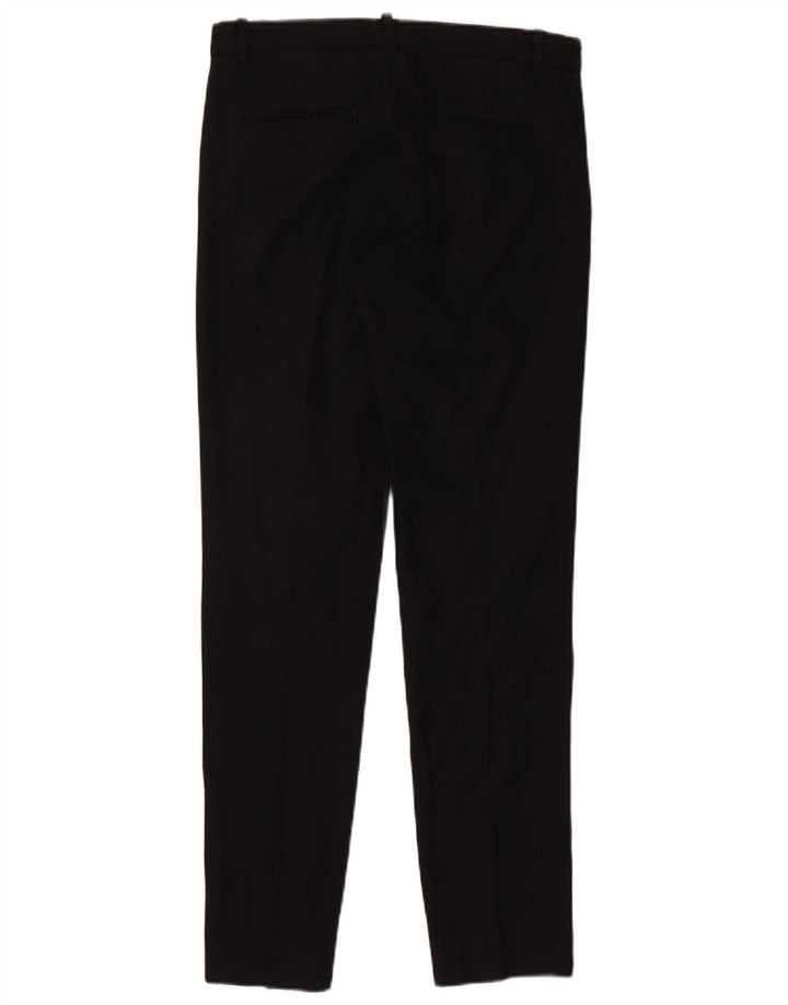Pantaloni chino slim pentru femei Cos L30 L32 negru